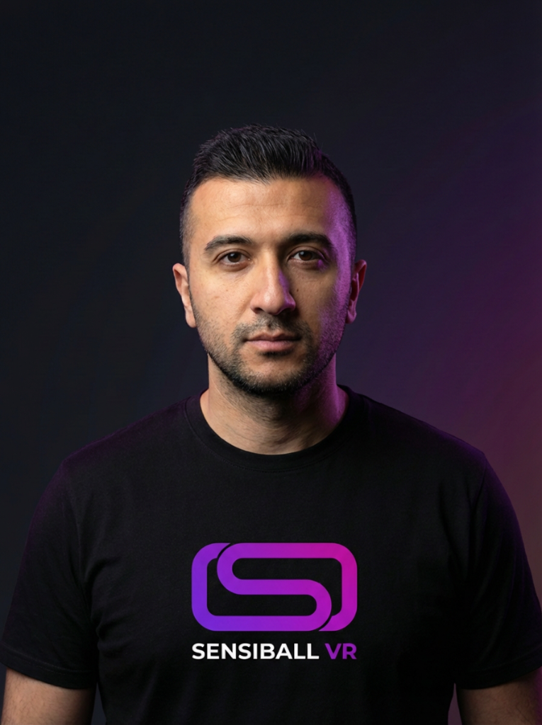 Boran GÜLER